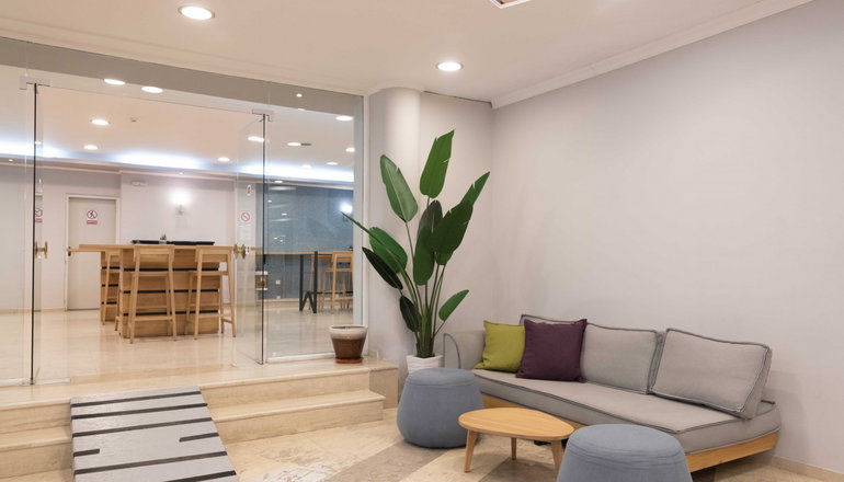 4* Karras Grande Resort - Τσιλιβί, Ζάκυνθος