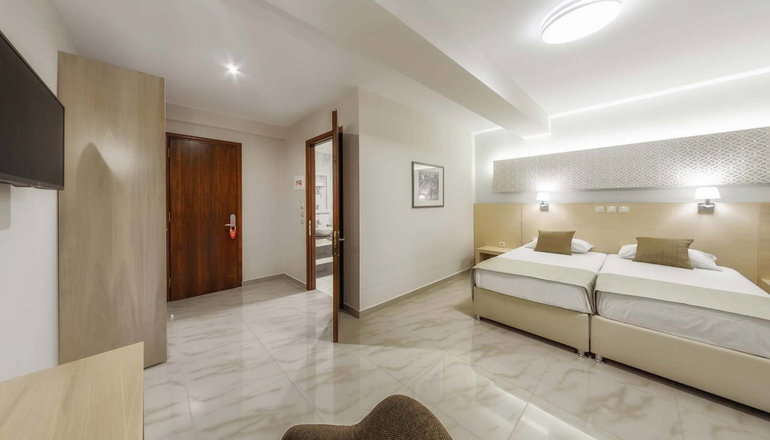 4* Karras Hotel - Λαγανάς, Ζάκυνθος