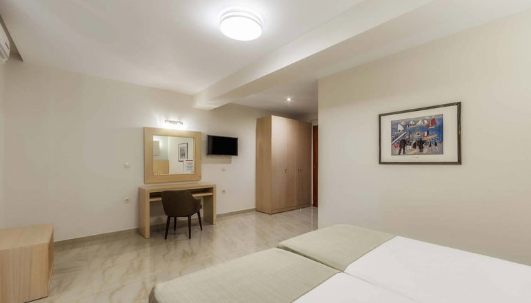 4* Karras Hotel - Λαγανάς, Ζάκυνθος