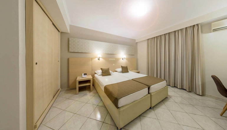 4* Karras Hotel - Λαγανάς, Ζάκυνθος
