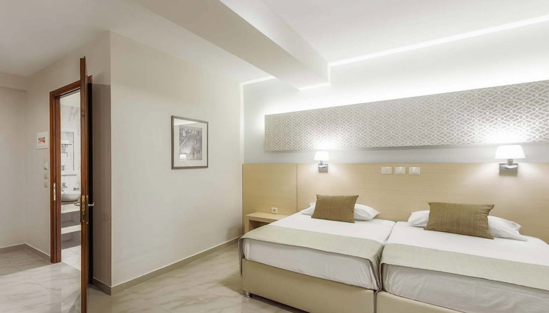 4* Karras Hotel - Λαγανάς, Ζάκυνθος