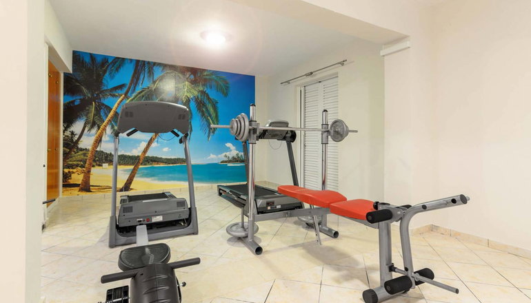 4* Karras Hotel - Λαγανάς, Ζάκυνθος