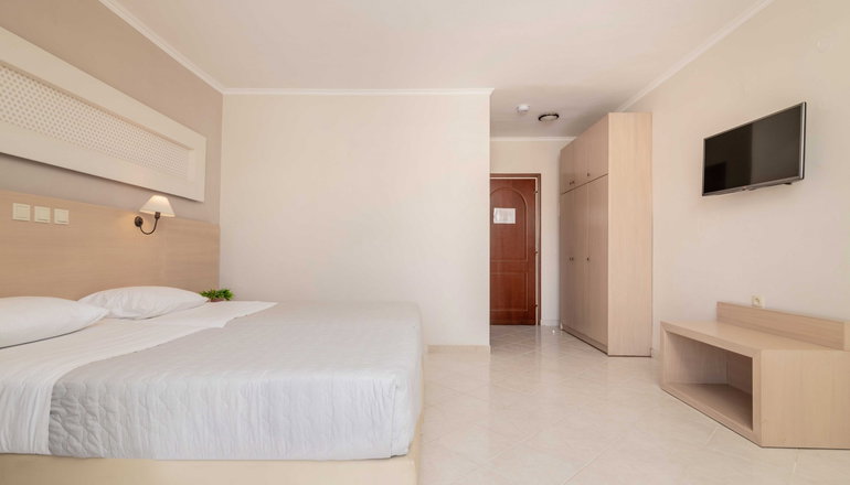 4* Karras Hotel - Λαγανάς, Ζάκυνθος