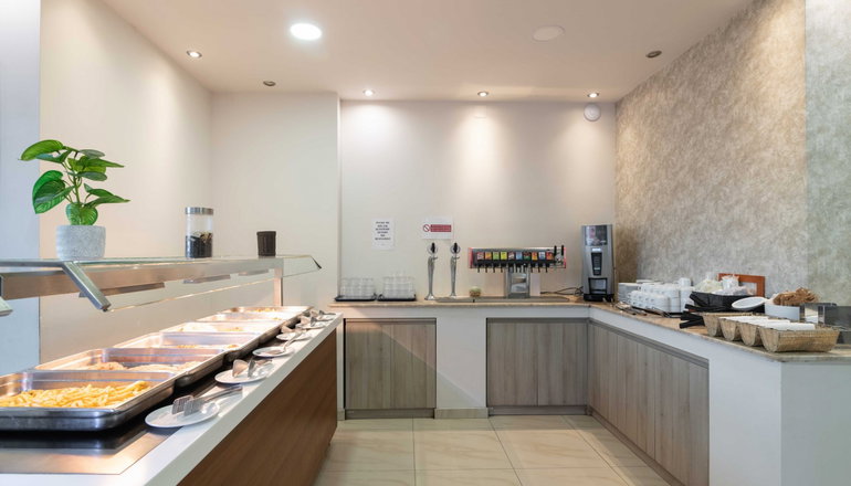 4* Karras Hotel - Λαγανάς, Ζάκυνθος