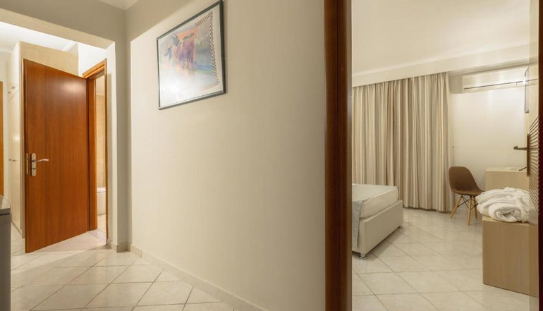 4* Karras Hotel - Λαγανάς, Ζάκυνθος