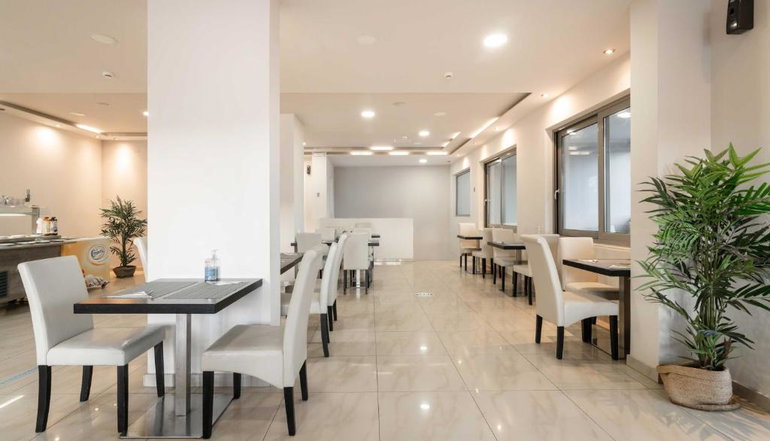 4* Karras Hotel - Λαγανάς, Ζάκυνθος