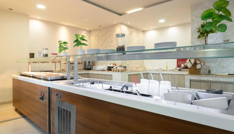4* Karras Hotel - Λαγανάς, Ζάκυνθος