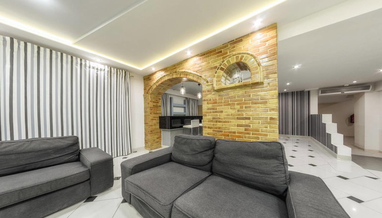 4* Karras Hotel - Λαγανάς, Ζάκυνθος