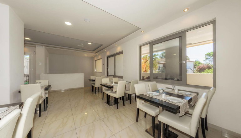 4* Karras Hotel - Λαγανάς, Ζάκυνθος