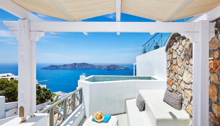 4* Kasimatis by La Perla