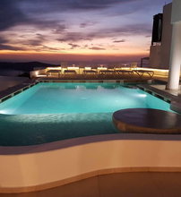 4* Kasimatis by La Perla