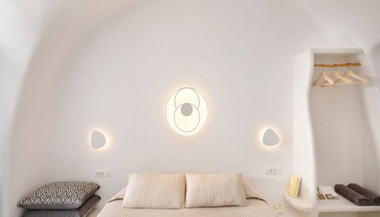 4* Kasimatis by La Perla
