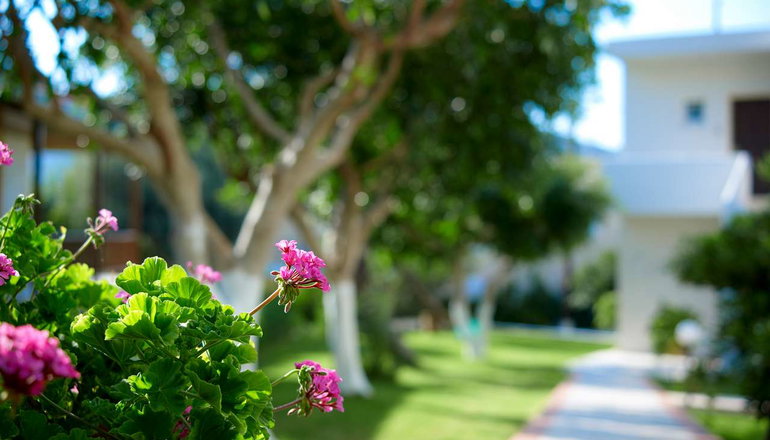4* Katrin Hotel & Bungalows