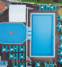 4* Katrin Hotel & Bungalows