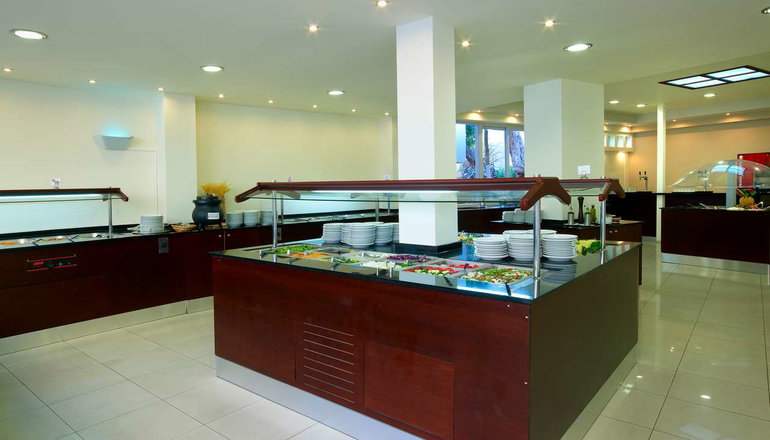 4* Katrin Hotel & Bungalows
