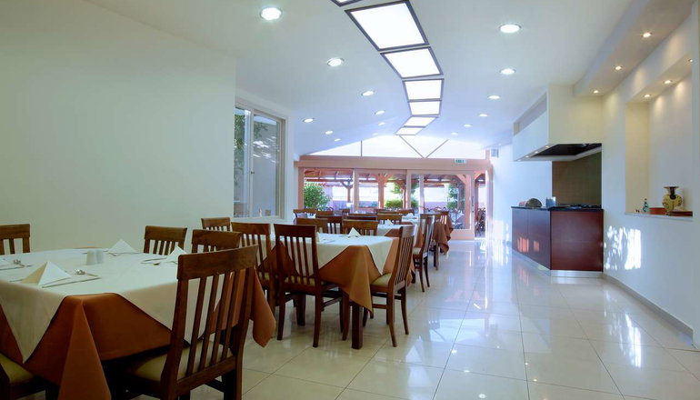 4* Katrin Hotel & Bungalows