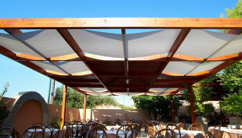 4* Katrin Hotel & Bungalows