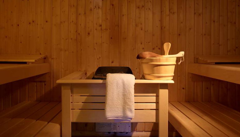 4* Katrin Hotel & Bungalows