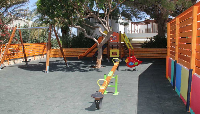 4* Katrin Hotel & Bungalows