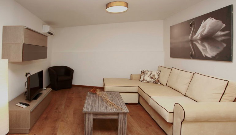 4* Katrin Suites - Σταλίδα, Κρήτη