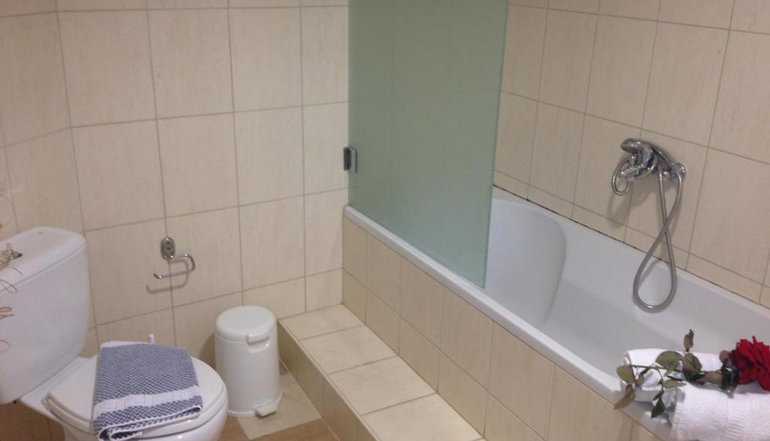4* Katrin Suites - Σταλίδα, Κρήτη
