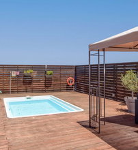 4* Katrin Suites - Σταλίδα, Κρήτη