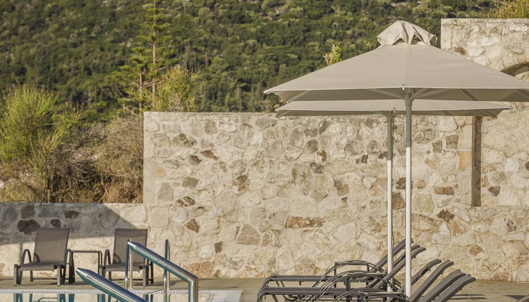 4* Kefalonia Bay Palace - Αγία Ευφημία, Κεφαλονιά