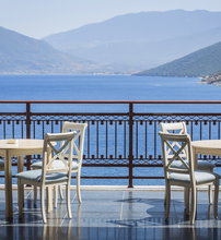 4* Kefalonia Bay Palace - Αγία Ευφημία, Κεφαλονιά