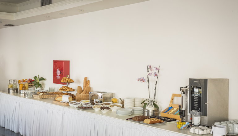 4* Kefalonia Bay Palace - Αγία Ευφημία, Κεφαλονιά