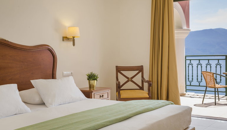 4* Kefalonia Bay Palace - Αγία Ευφημία, Κεφαλονιά