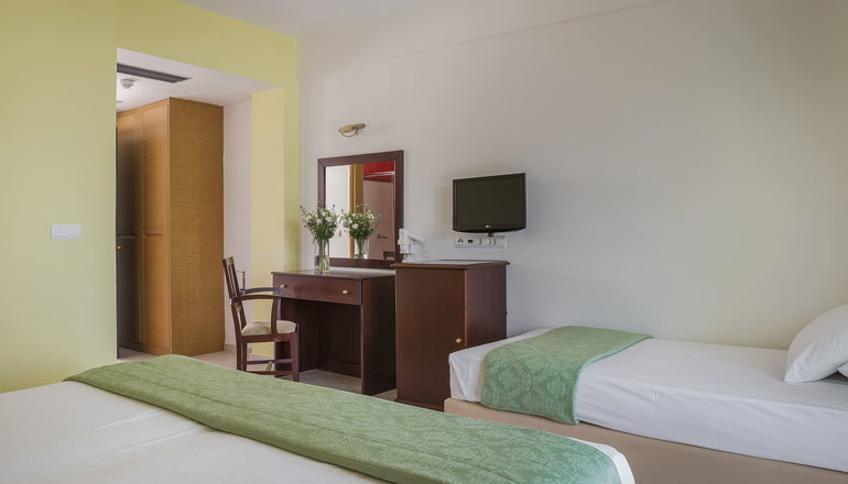 4* Kefalonia Bay Palace - Αγία Ευφημία, Κεφαλονιά