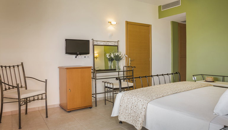 4* Kefalonia Bay Palace - Αγία Ευφημία, Κεφαλονιά