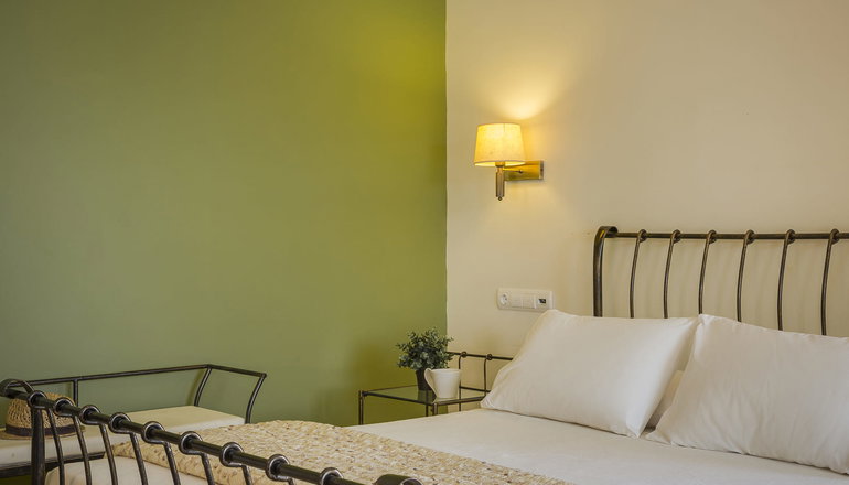 4* Kefalonia Bay Palace - Αγία Ευφημία, Κεφαλονιά