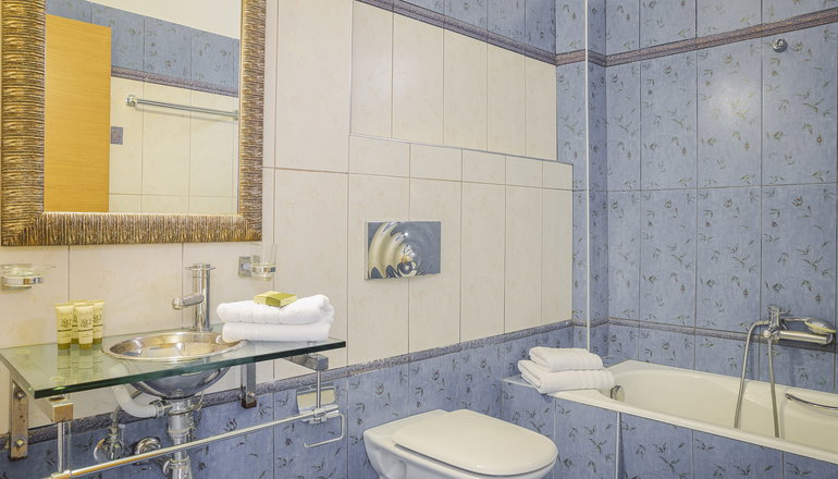 4* Kefalonia Bay Palace - Αγία Ευφημία, Κεφαλονιά
