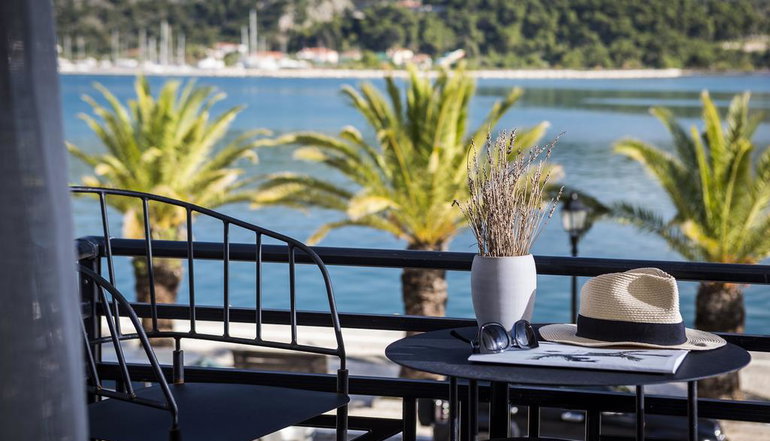 4* Kefalonia Grand Hotel
