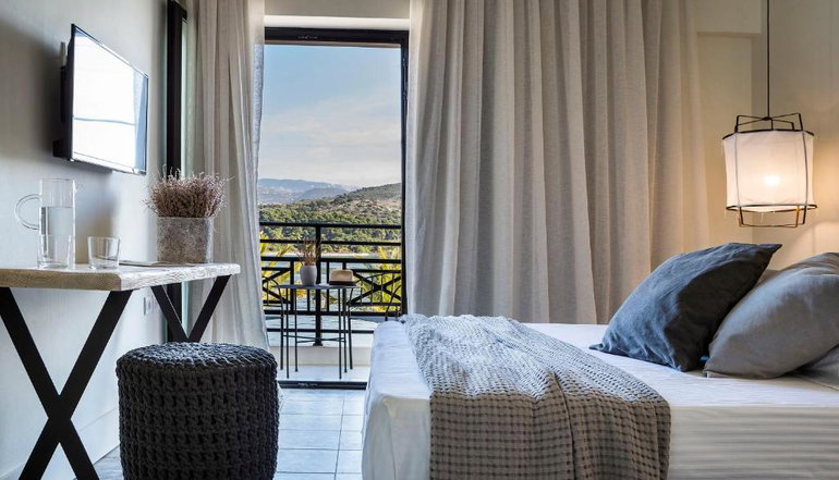 4* Kefalonia Grand Hotel