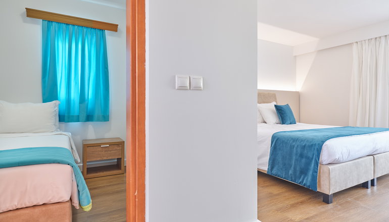 4* Comer Kinetta Beach  - Κινέτα