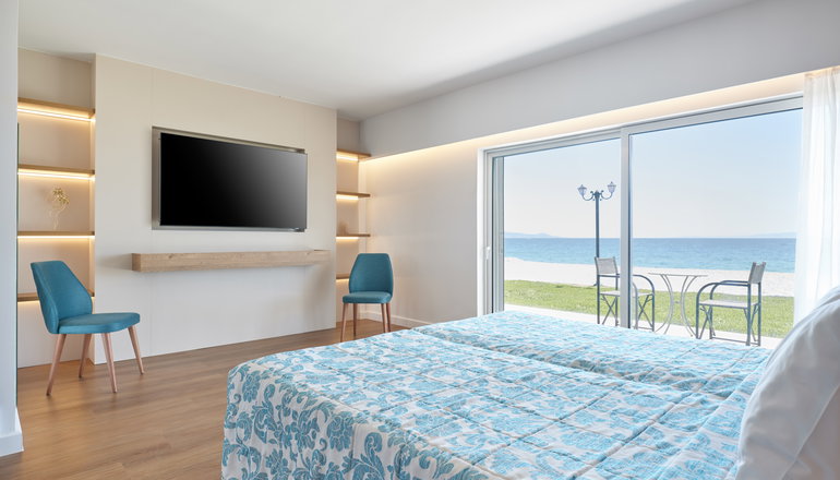 4* Comer Kinetta Beach  - Κινέτα