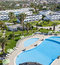 4* Comer Kinetta Beach  - Κινέτα