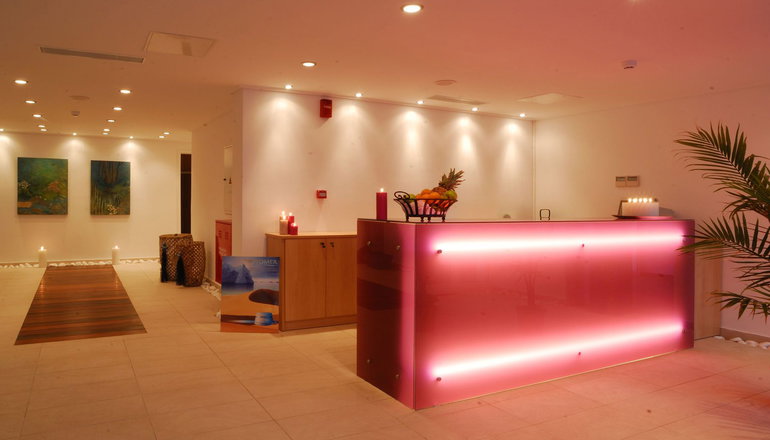 4* Comer Kinetta Beach  - Κινέτα