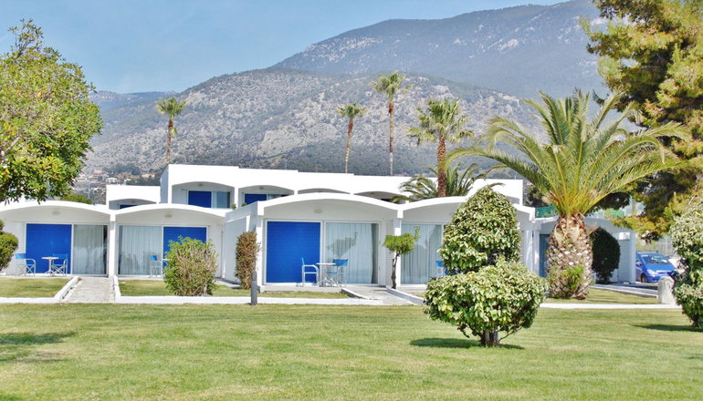 4* Comer Kinetta Beach  - Κινέτα