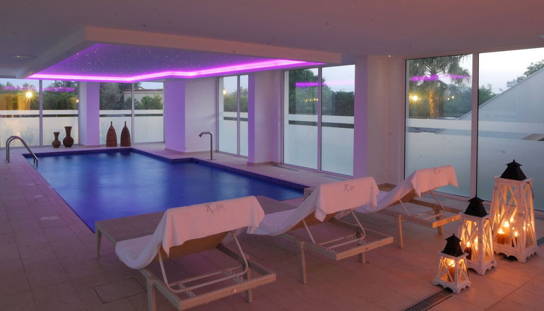 4* Comer Kinetta Beach  - Κινέτα
