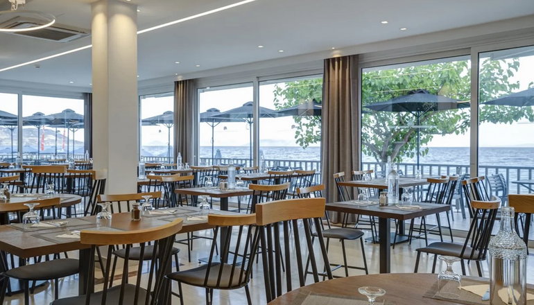 4* Comer Kinetta Beach  - Κινέτα