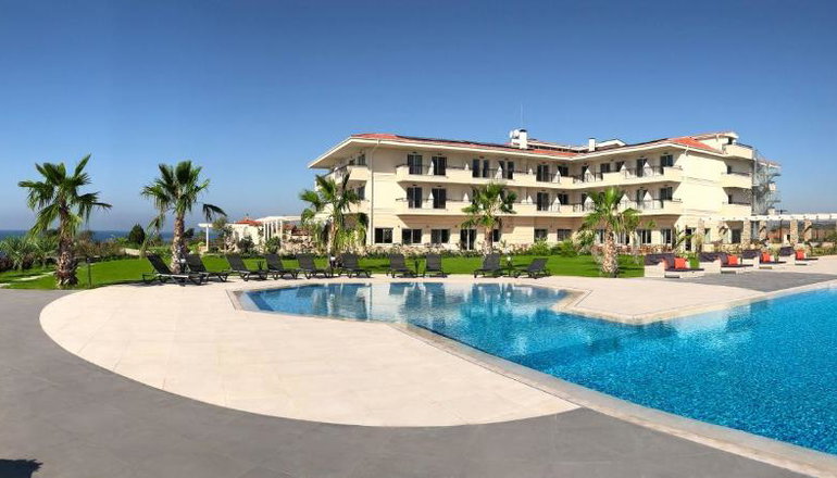 4* King Maron Hotel  - Μαρώνεια, Ροδόπη