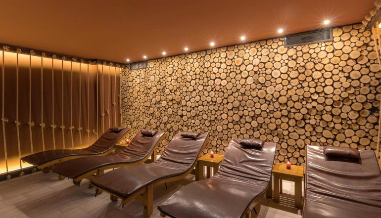 4* King Maron Hotel  - Μαρώνεια, Ροδόπη
