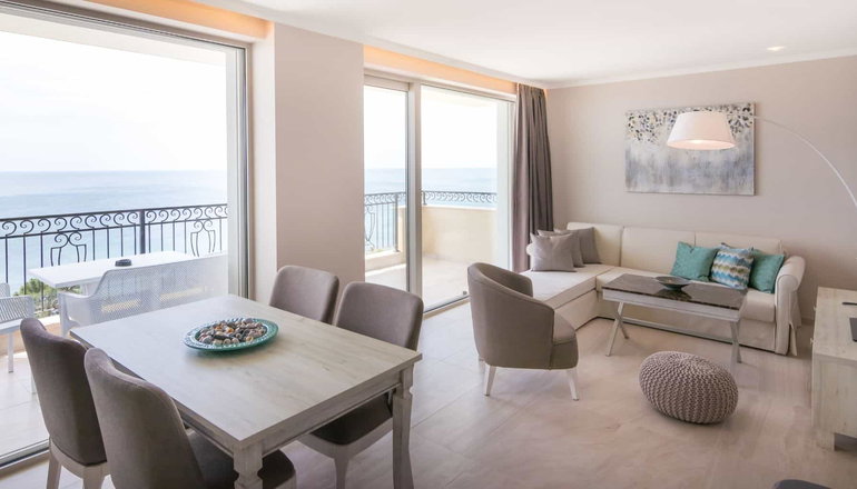 4* King Maron Hotel  - Μαρώνεια, Ροδόπη