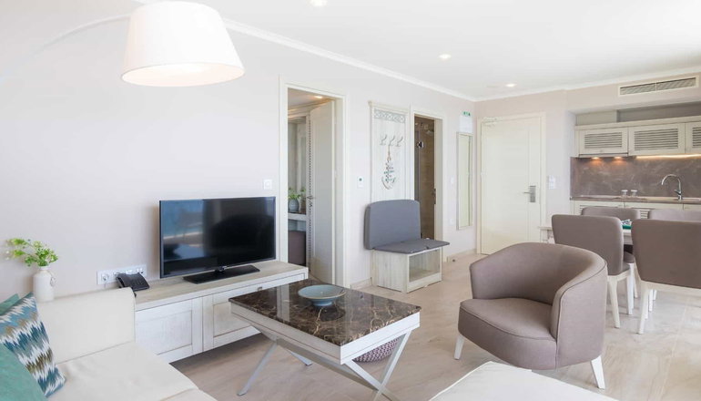 4* King Maron Hotel  - Μαρώνεια, Ροδόπη