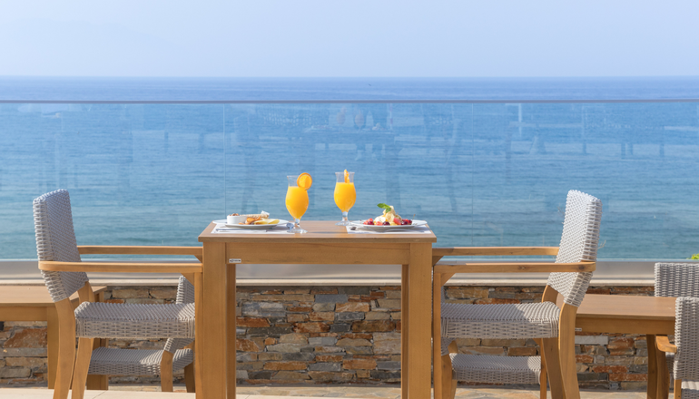 4* King Maron Hotel  - Μαρώνεια, Ροδόπη