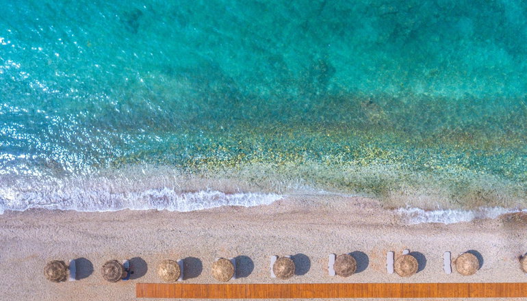 4* King Maron Hotel  - Μαρώνεια, Ροδόπη