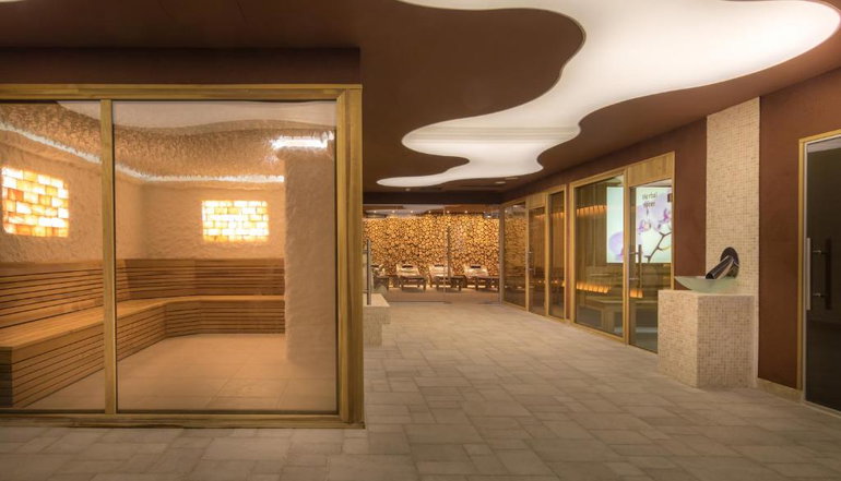 4* King Maron Hotel  - Μαρώνεια, Ροδόπη